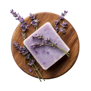 Savon Lavande Bio